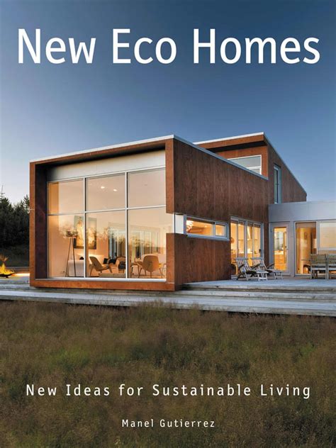New eco homes in pictures – Artofit