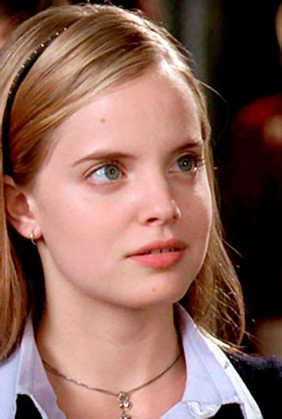 Mena Suvari Así luce ahora la actriz que hizo de Heather en la