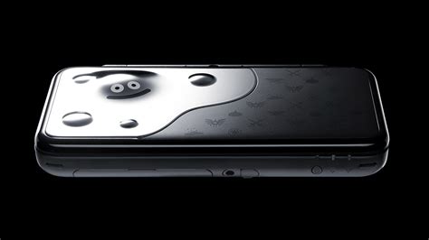 Dragon Quest Xi Reveals Limited Liquid Metal Slime Edition New Ds Xl