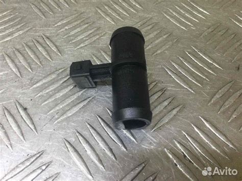 Датчик температуры выхлопных газов Крайслер Воядже купить в Москве ...