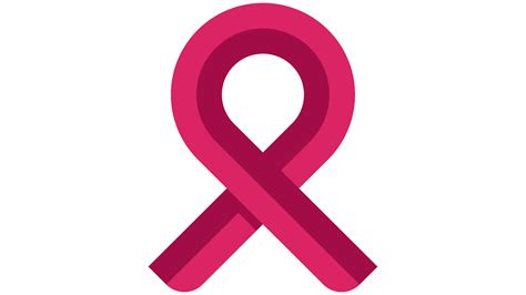 National Breast Cancer Foundation Logo Symbol Meaning History Png