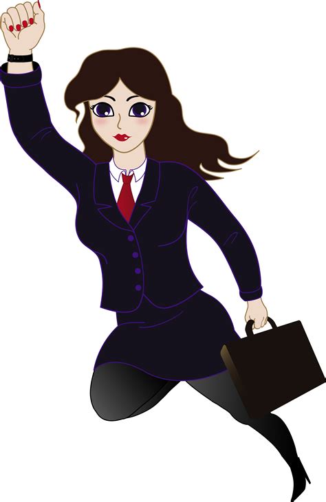 Career Profile Cliparts