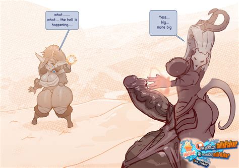 Demon Dungeons By MilkFlaker Hentai Foundry