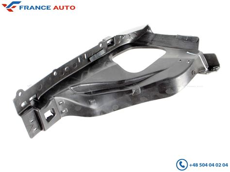 Lizg Wspornik Lewy Parts For Peugeot Citroen Renault