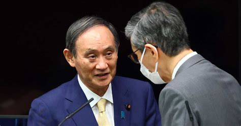 【菅首相記者会見詳報】（8完）五輪観客「ルールに合った形で決めていく」 イザ！