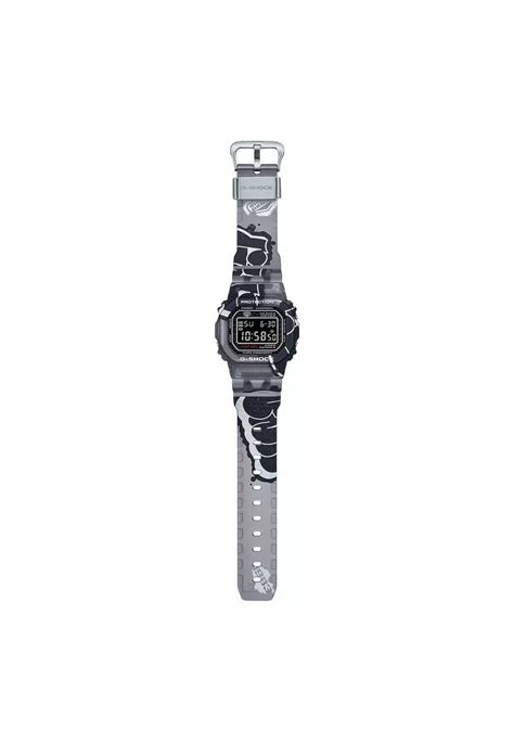 Buy G Shock Casio G Shock Street Spirit Limited Edition Dw Ss