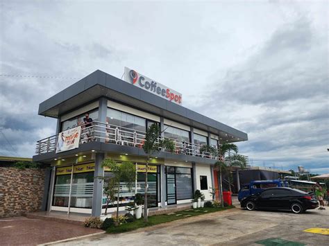 Coffee Spot - Coffee Spot added a new photo.