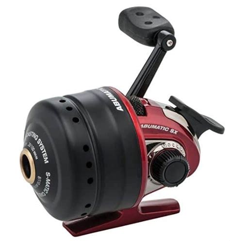 The Best Abu Garcia Spincast Reels – OutdoorMeta