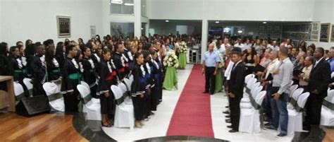 Educação Profissional na Bahia: Governo do Estado forma novos técnicos ...