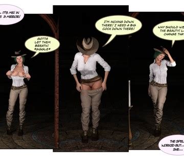 Cave Bimbo Muses Sex And Porn Comics