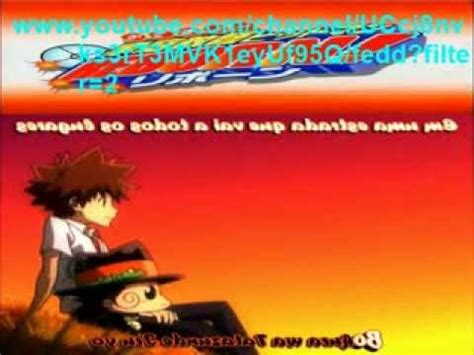 Katekyo Hitman Reborn Ending 1 YouTube