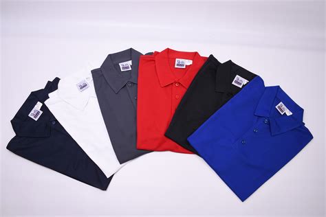 Mens Polo Dri Fit Shirts Unlimited