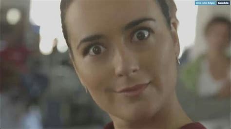 Cote De Pablo WHAT Cote De Pablo Latina Beauty Ziva David