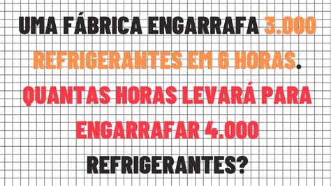 Uma Fabrica Engarrafa 3000 Refrigerantes Em 6 Horas - Uma Fabrica Engarrafa 3000 Refrigerantes Em 6 Horas - BRUNIV