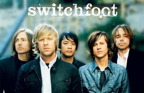 exclusive interview  switchfoot backstageolcom