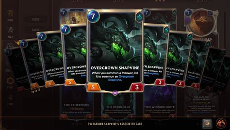 I had no clue this was a thing : r/LegendsOfRuneterra