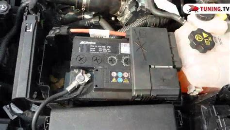 Опель инсигния сел аккумулятор - 96 фото