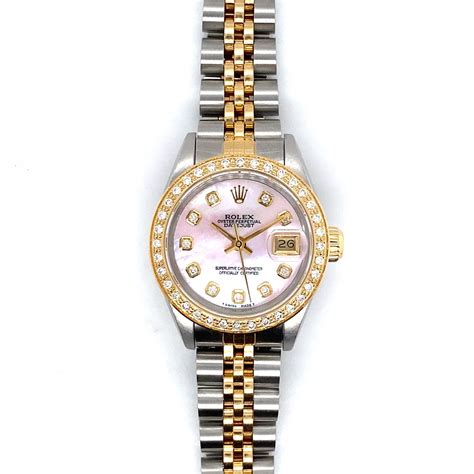 rolex for women price 5