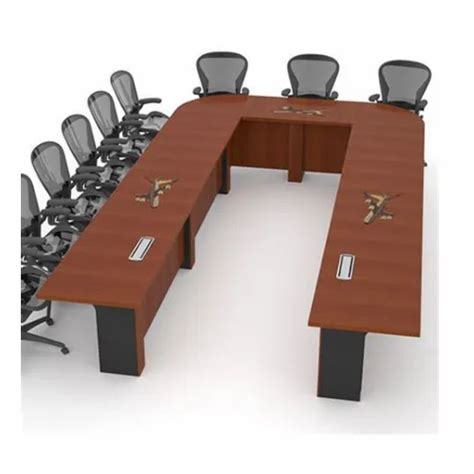 U Shaped Conference Table Designs