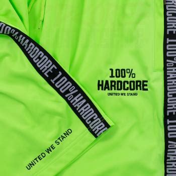 Hardcore Merchandise De 100 Hardcore Shorts