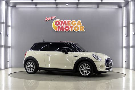 mobil bekas mini omegamobilcom