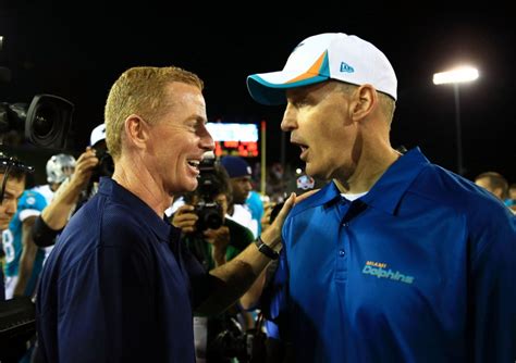 Nfl Hot Seat Rankings 6 Coaches Likely To Be Fired In 2014