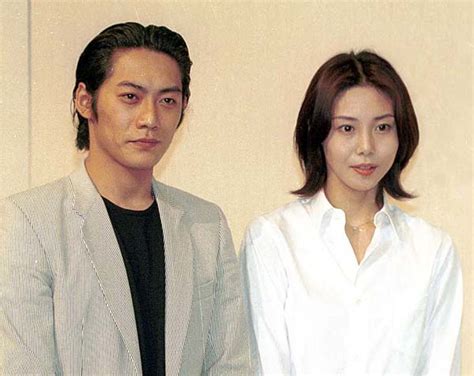 3ページ目松嶋菜々子・反町隆史が結婚23年目で初共演 夫婦タレントは「cm業界の救世主」になる｜日刊ゲンダイdigital