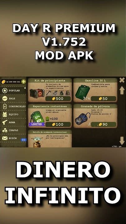 Day R Premium Apk - DAY R PREMİUM V1.764 (MOD APK) ACTUALIZADO 31/05/2023 - YouTube