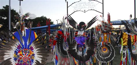 Ponca City Oklahomas Official Travel And Tourism Site