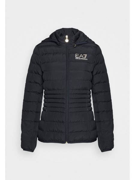 Куртка EA7 - купить с доставкой по выгодным ценам в интернет-магазине ...