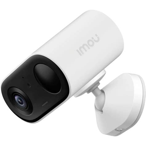 Купить Камера видеонаблюдения IP Imou Cell Go 2.8мм (IPC-B32P-V2-IMOU)в ...
