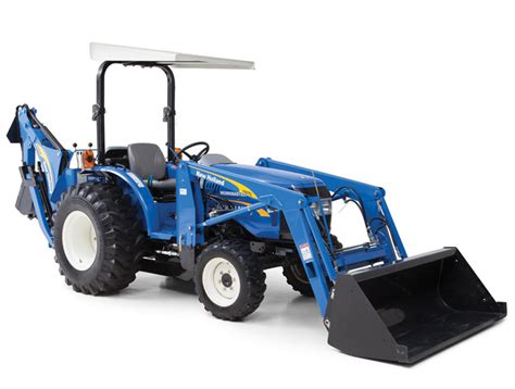 New Holland Workmaster 40 Southern Cross Industrial Group Pty Ltd