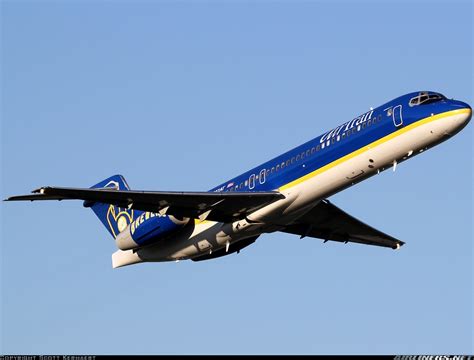 Boeing 717 231 Airtran Aviation Photo 1918268