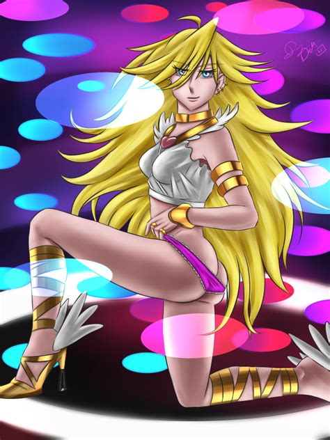 Panty By DazasterDellus Hentai Foundry