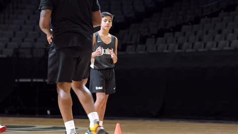 Diamond Passing Fun Youth Basketball Drills From The Jr Nba