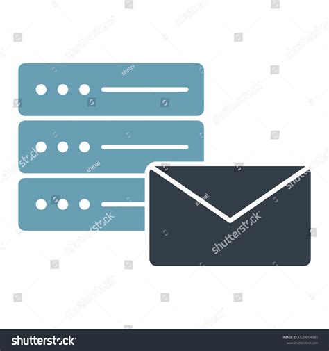 39,595 Mail servers Images, Stock Photos & Vectors | Shutterstock