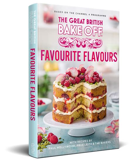 Shop The Great British Bake Off The Great British Bake Off