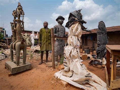 Are museums celebrating cultural heritage—or clinging to stolen treasure?