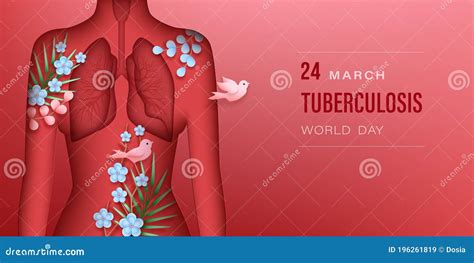 World Tuberculosis Day Poster