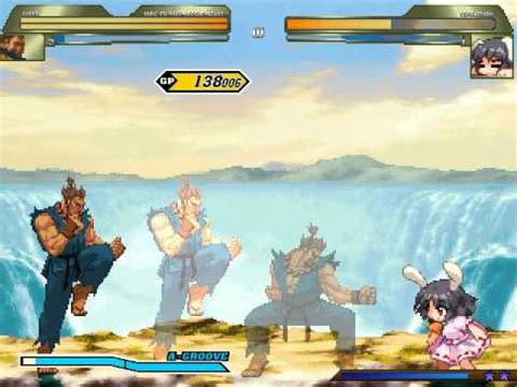 Hentai Ryona Game Play Bristogo