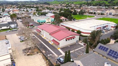 220 Industrial Way Buellton CA 93427 Newly Built Eco Friendly