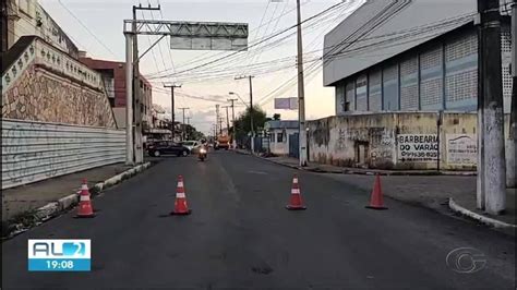 Após Novos Tremores Defesa Civil Recomenda Evitar O Mutange Em Maceió