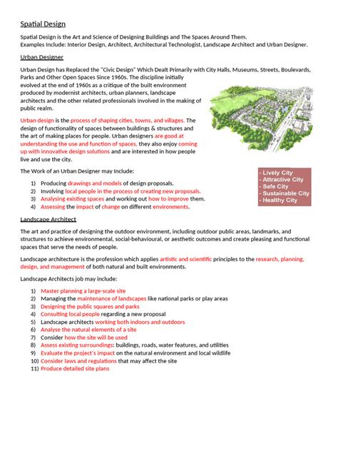 how to become a spatial designer