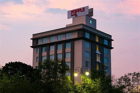 7APPLE HOTEL, JAL MAHAL JAIPUR - Updated 2023 Reviews (India)