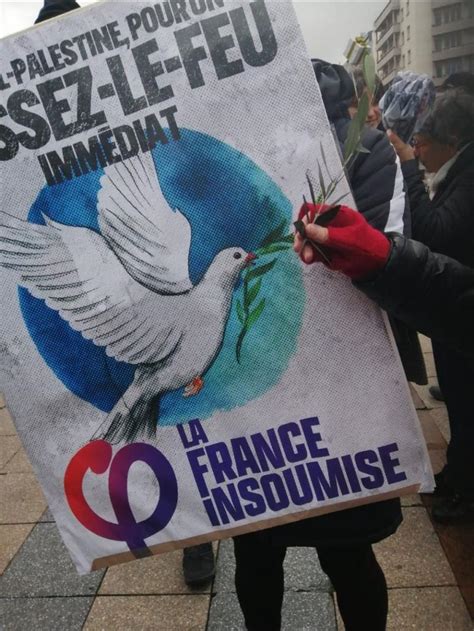 La France Insoumise - Sighting | PPPA