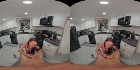Milf On The Edge VR P Pristine Edge Tnaflix