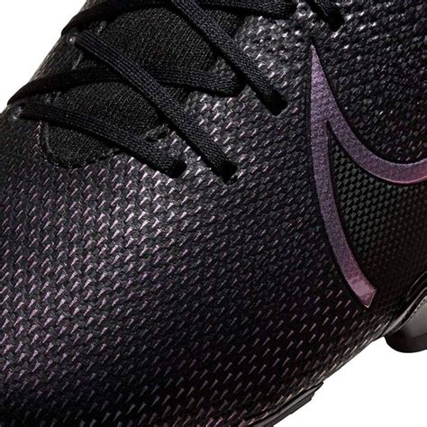 Buty piłkarskie korki Mercurial Superfly VII Academy FG MG Nike czarne 2