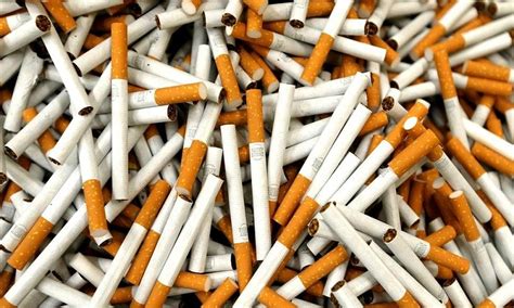 Voici Les Nouveaux Prix Des Cigarettes Au Maroc Le Matinma