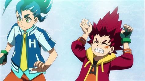 Pin De Shaden En Beyblade Burst Carpeta