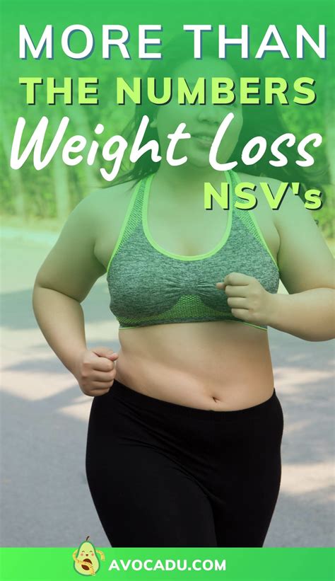 Beyond The Scale Non Scale Victories On Your Weight Loss Journey